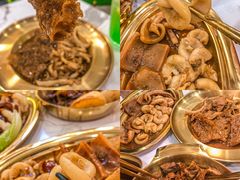 -明记牛杂(新马路分店)