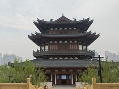 -江心屿景区