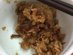 -金太粽(上海弄堂第一粽店)