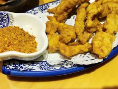 -裕鼎鲜·新中菜(青山湖万达店)