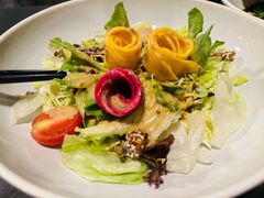 -汉水谣·江景餐厅(江滩店)