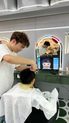 -Oh my head 发小儿童理发(探十里店)