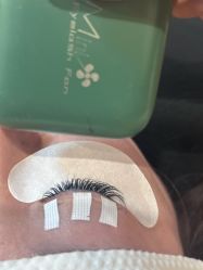 -鲸彩·美甲美睫科技护肤