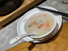 -如轩·海鲜砂锅粥·潮汕菜(南城店)