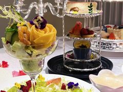 -PARFUM FLORAL花境法餐(南京首店)