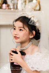 -雅尼·亚米儿童摄影美学馆(汉阳店)