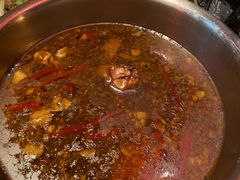 羊棒骨-聚首堂·特色小吃·肘子(什刹海德胜门店)