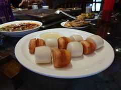 -张大胡子鱼头火锅酒楼(长益路店)