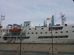 -上海港国际客运中心