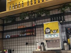 -木屋烧烤(西南角店)