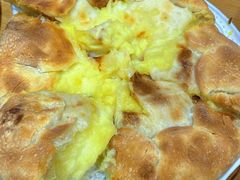 -黑熊披萨orso pizza