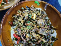 -张关合渣(航空大道店)