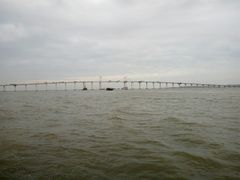 -澳门环岛游湾仔码头