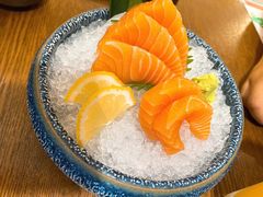 -魟阳日式料理(庆春店)
