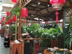 -天发长铁锅炖(王秀村店)