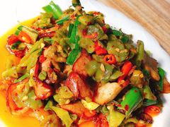 -湖南湘菜馆(东湘缘二店)