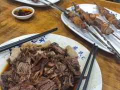 -柴氏风味斋(甘家口店)