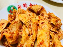 -白鹤大冷面