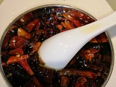 -京门老爆三(回龙观店)