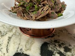-那家小馆•北京菜•烤鸭(香山店)