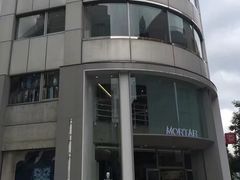 -涩谷全向十字路口