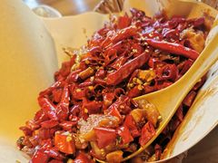 -先启半步颠小酒馆(白麓里店)
