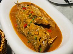 -小菜园新徽菜(无锡宜家荟聚中心店)