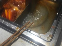 -海底捞火锅(长沙华创国际广场店)