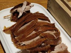 -新興传承烤鸭