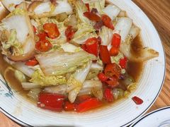 -小口味