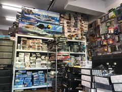 -经典模型(银通公寓店)