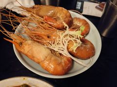 -泥糊破店小酒馆·团建聚餐(南京西路店)