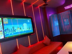 -星聚会KTV(龙湖上海奉贤天街店)