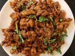 -清真宏玉祥黄门脸餐厅(华荫东里店)