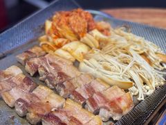 -大派屋(桂林路店)