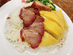 -陈光记烧腊店(罗保博士街店)