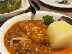 -船屋葡国餐厅