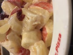 -Mr.Pizza米斯特比萨(苏州平江万达广场店)