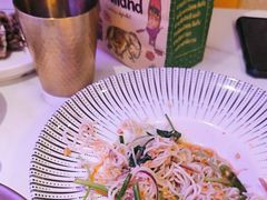 -帕娜·泰式茶餐厅·Bistro(近铁广场店)