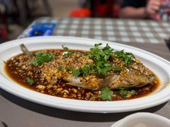 -百味地锅鸡(二店·财校分店)