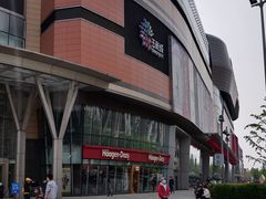 -北京清河万象汇