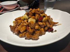 -拾捌川·自贡爆炒(新街口店)