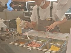 -大糯家饭团(华润万象城店)
