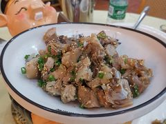 -水乡人家私房菜(逢简店)