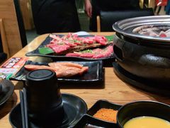 -千寻烧肉(政务区店)