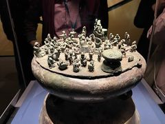 -上海博物馆(人民广场馆)