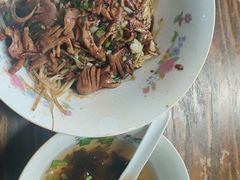 -小狗面馆·杭帮拌川·片儿川(大沽路店)