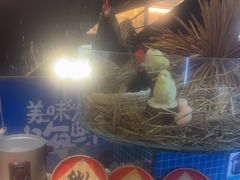 -徽珍源(龙茗路店)