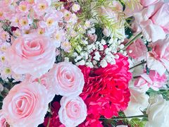 -昆仑饭店-鲜筵餐厅