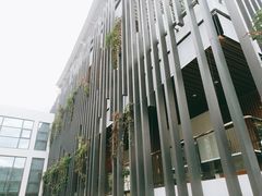 门面-星湖特色餐厅· 三岔湖环球融创天堂洲际酒店